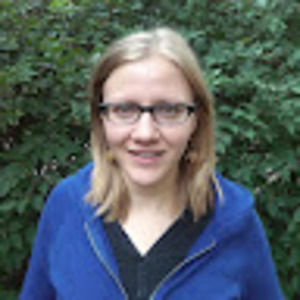 Meet your Posher, Katy